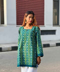 Nupur Kurti