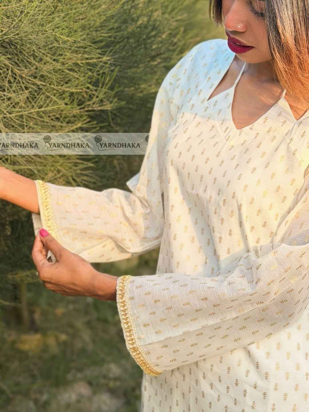 Jhinuk Kurti