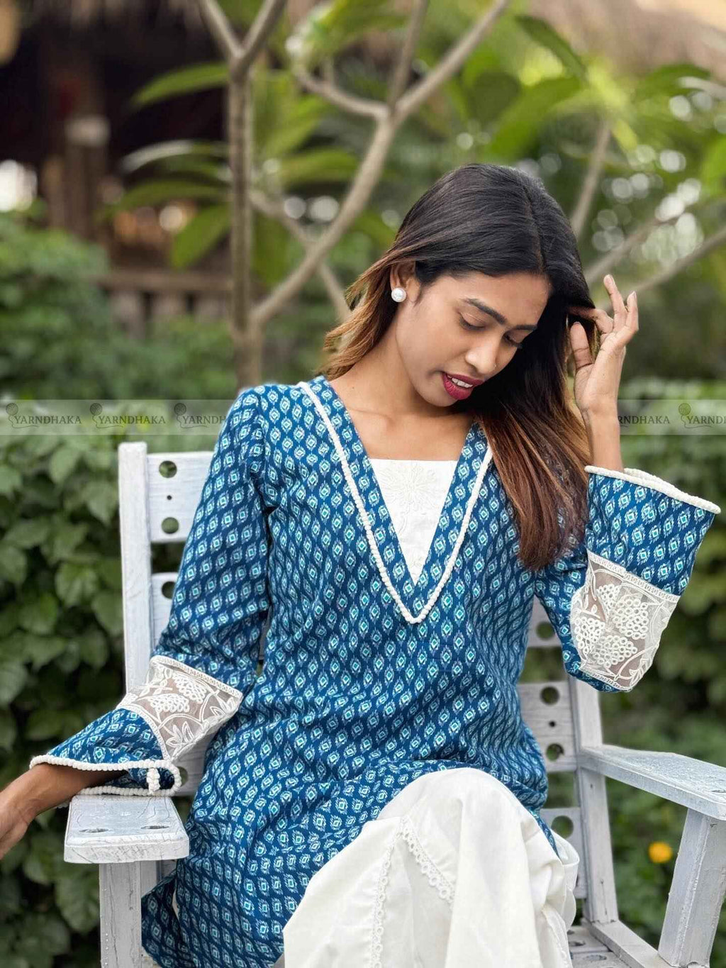 Kathgolap Kurti