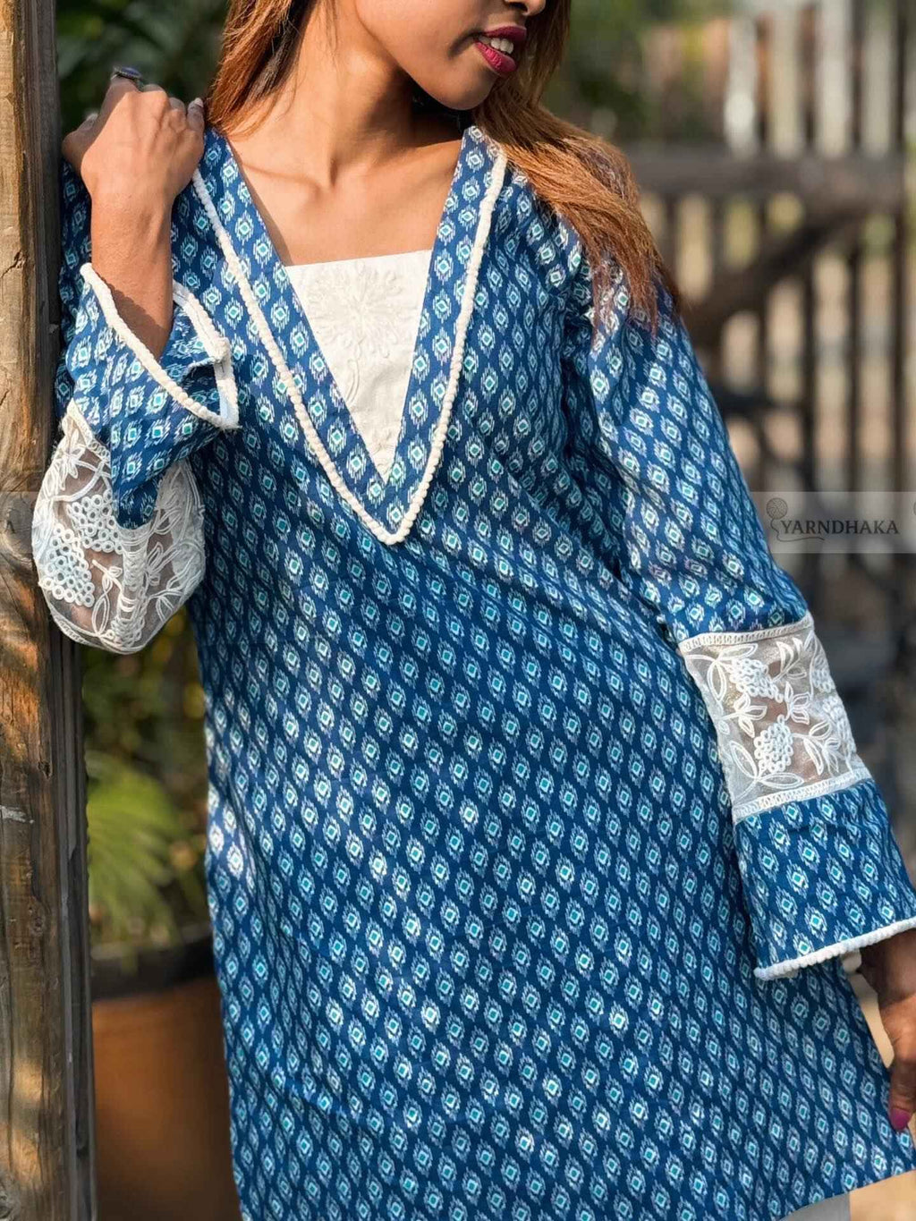 Kathgolap Kurti