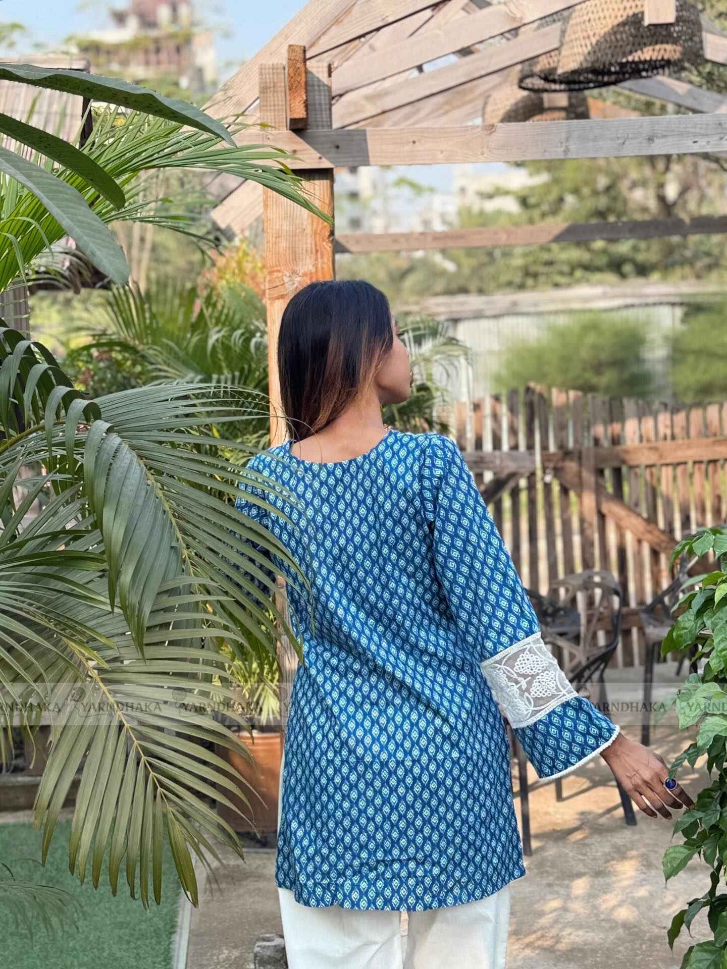 Kathgolap Kurti