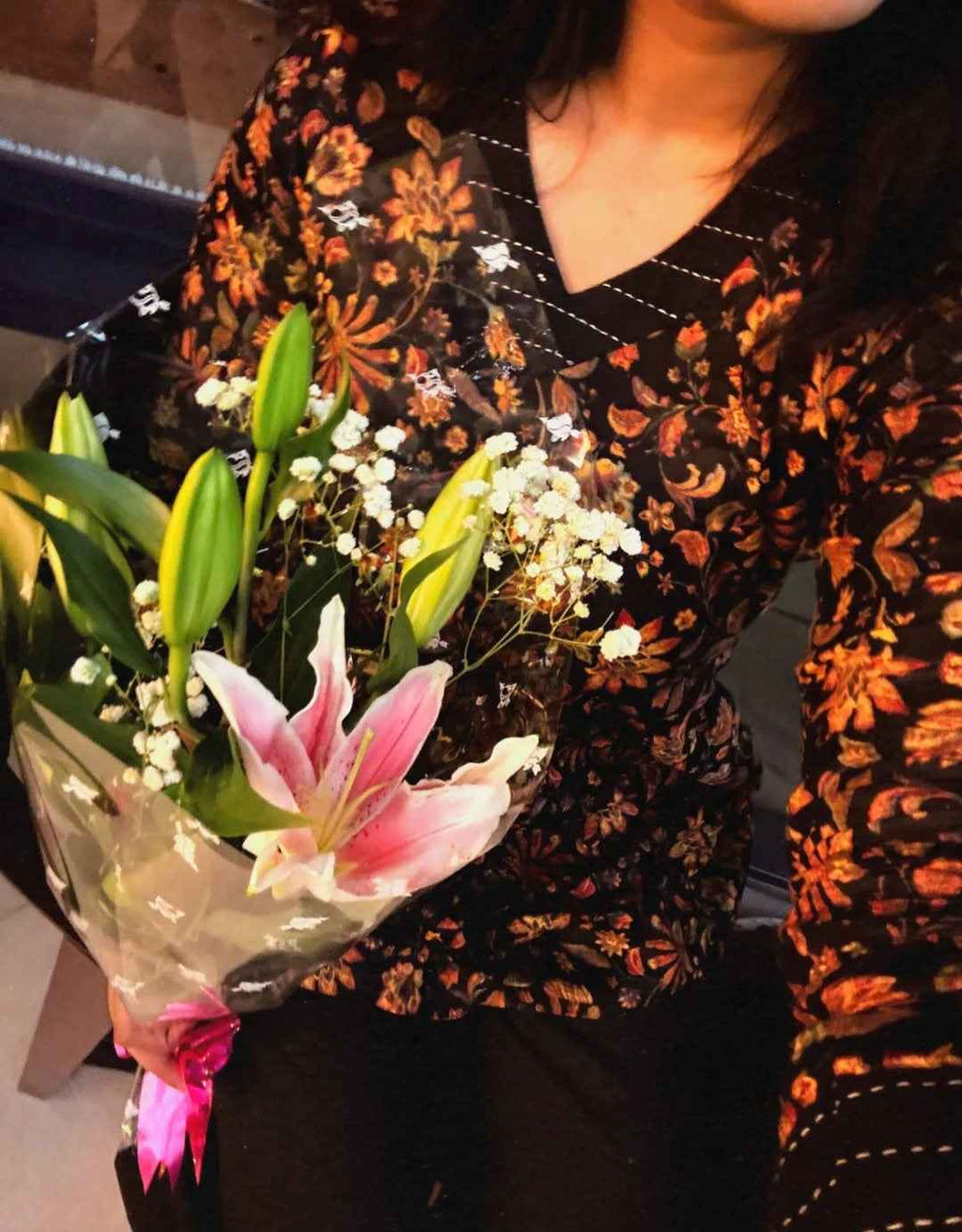 Autumn Frock
