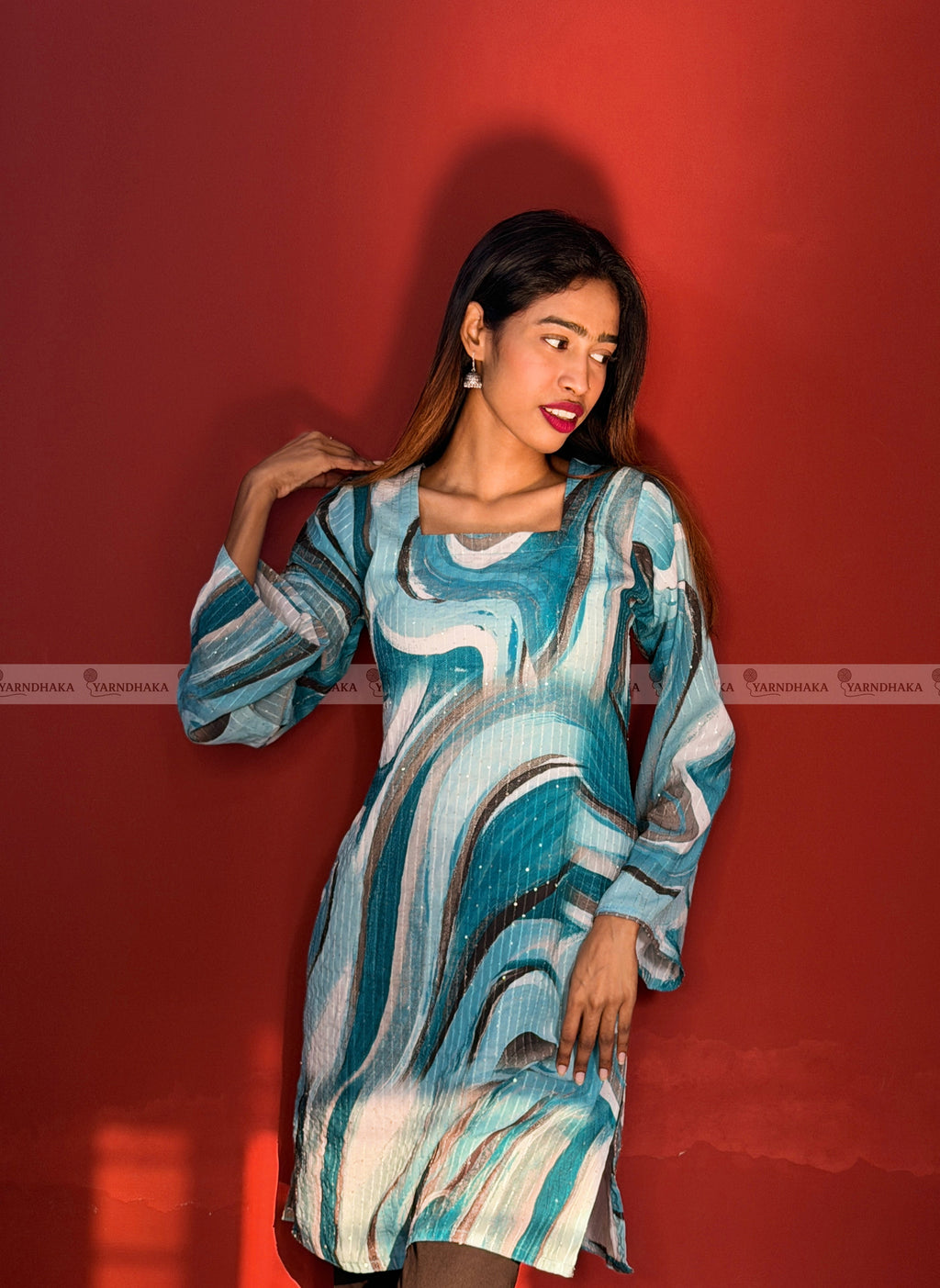 Jahan Kurti