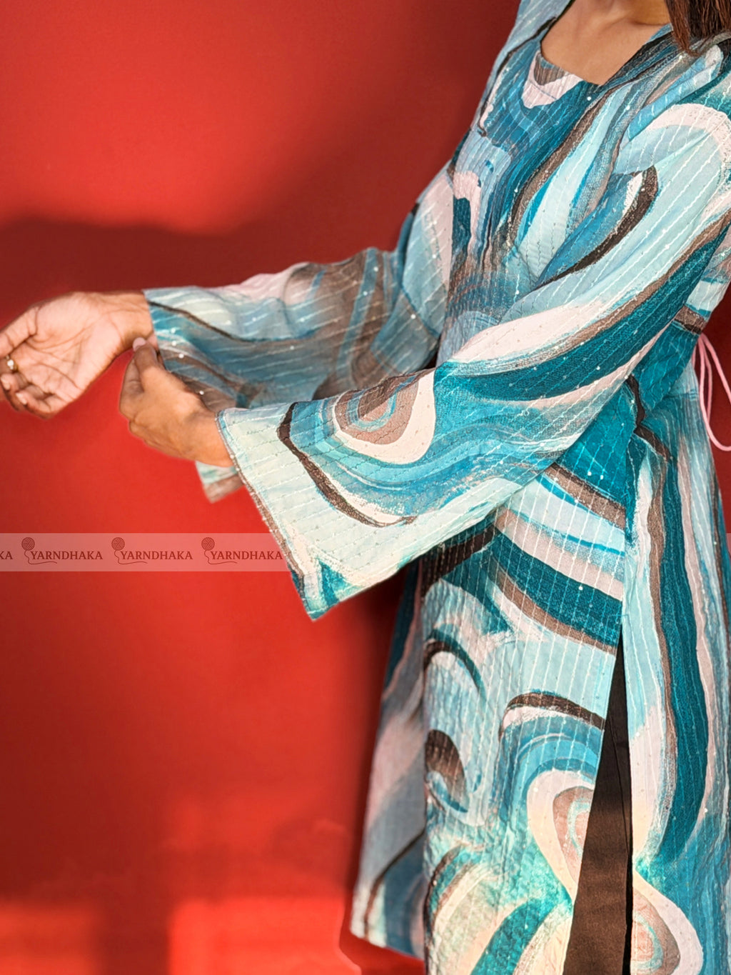 Jahan Kurti