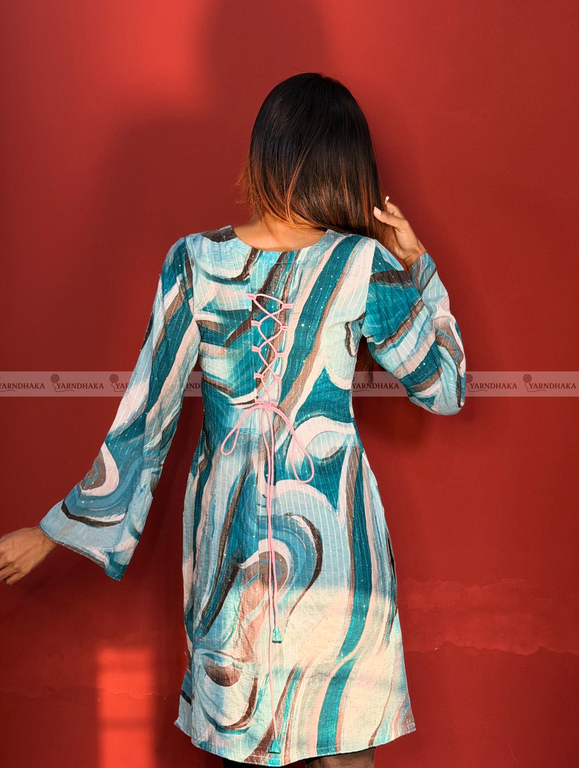 Jahan Kurti
