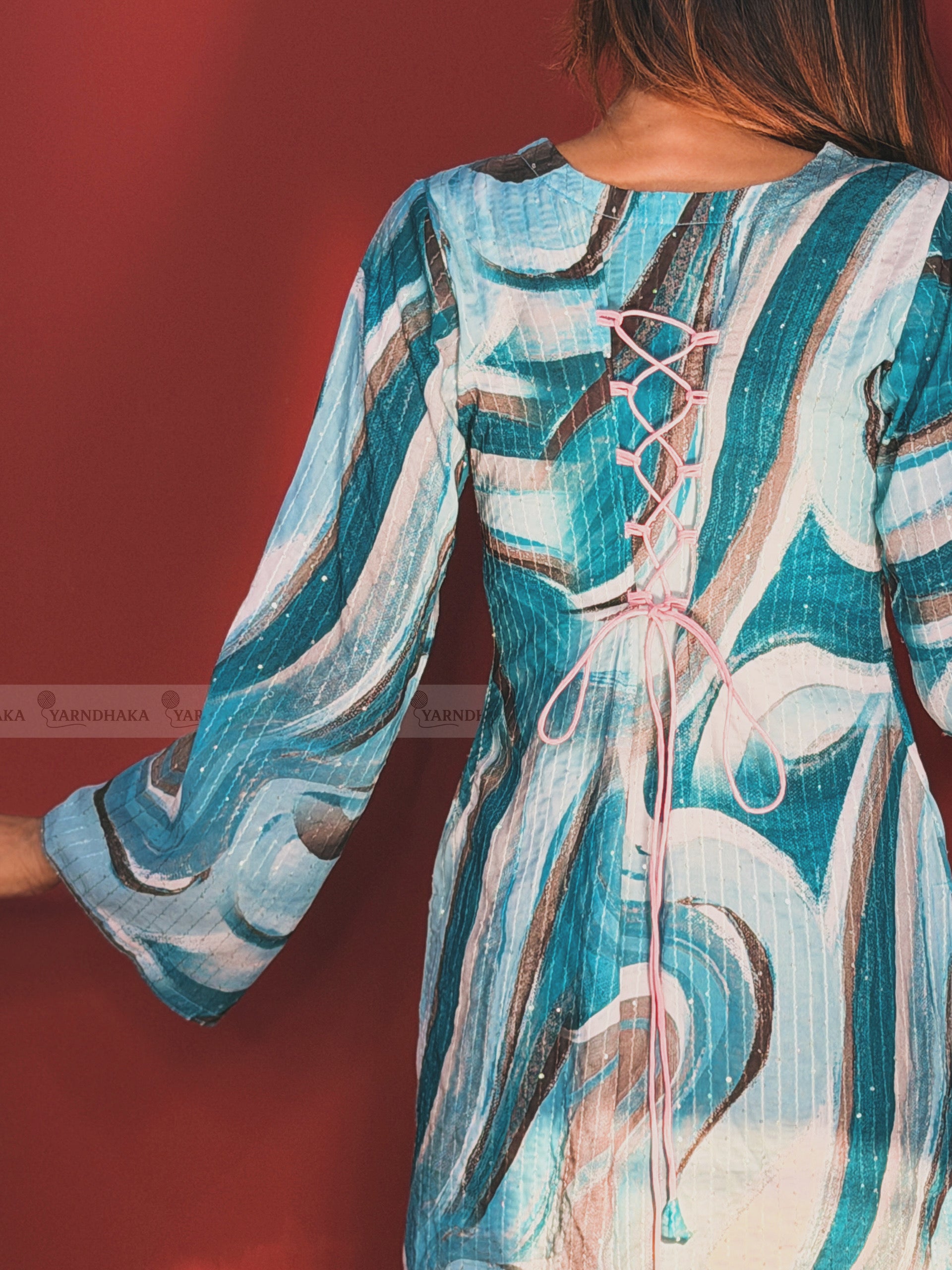 Jahan Kurti