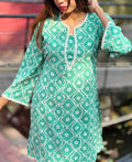 Ellora Kurti