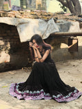 Ghaghra Skirt