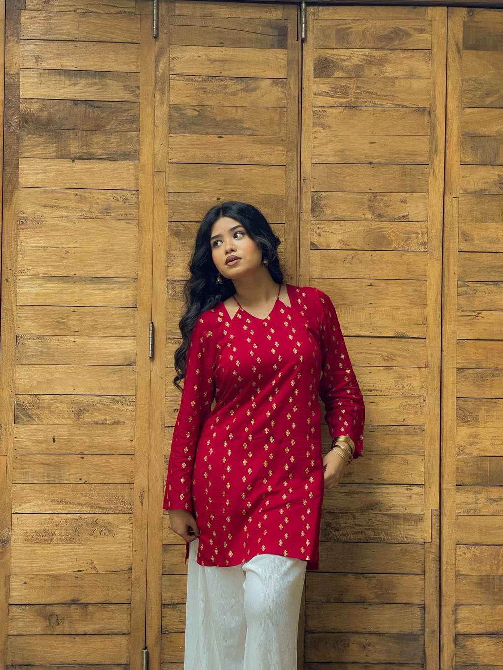 Shidur Kurti