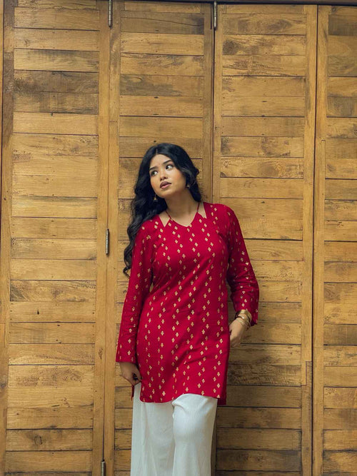 Shidur Kurti