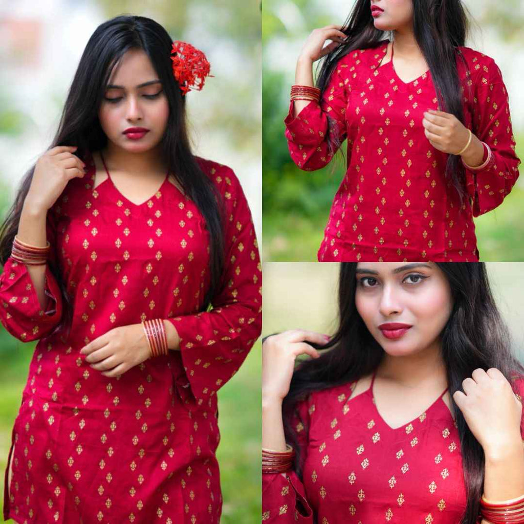 Shidur Kurti