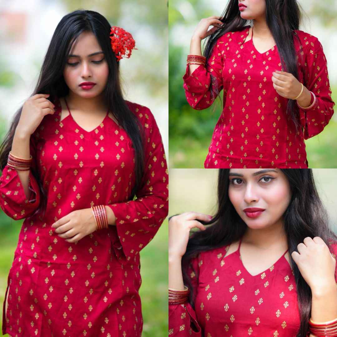 Shidur Kurti