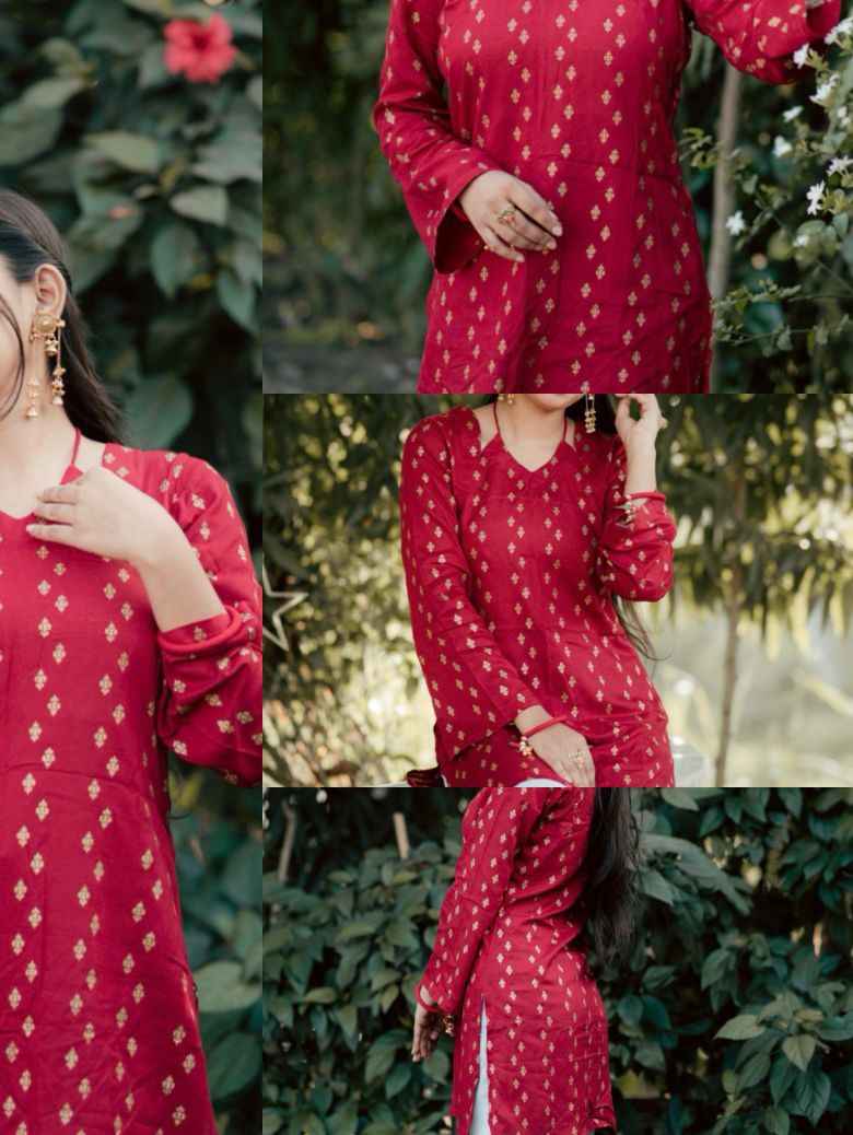 Shidur Kurti