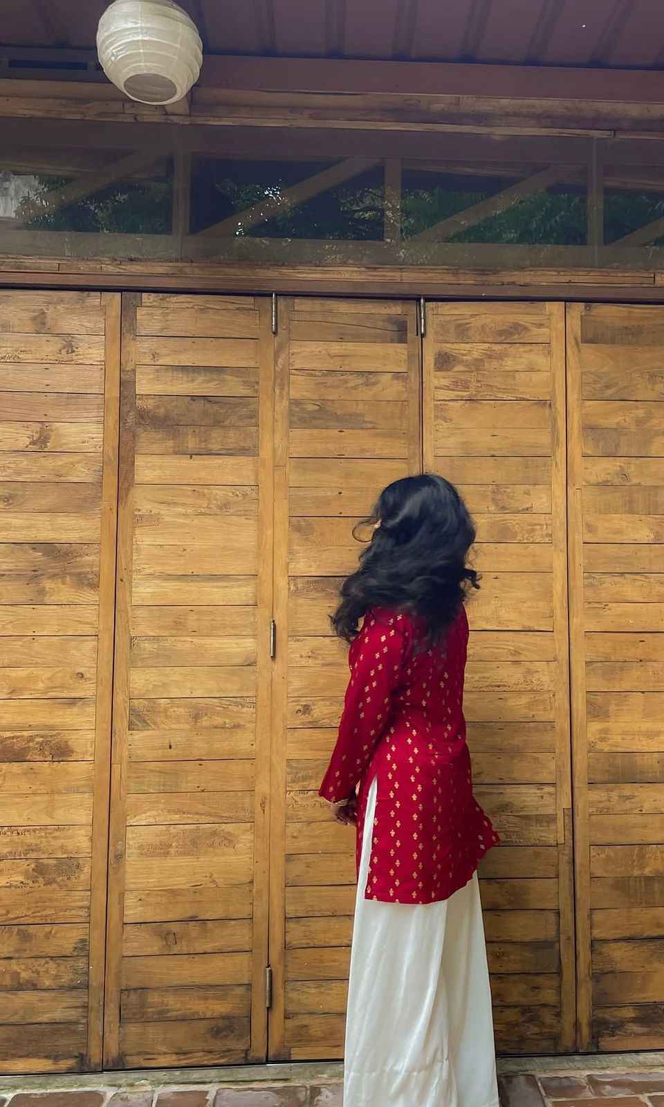 Shidur Kurti