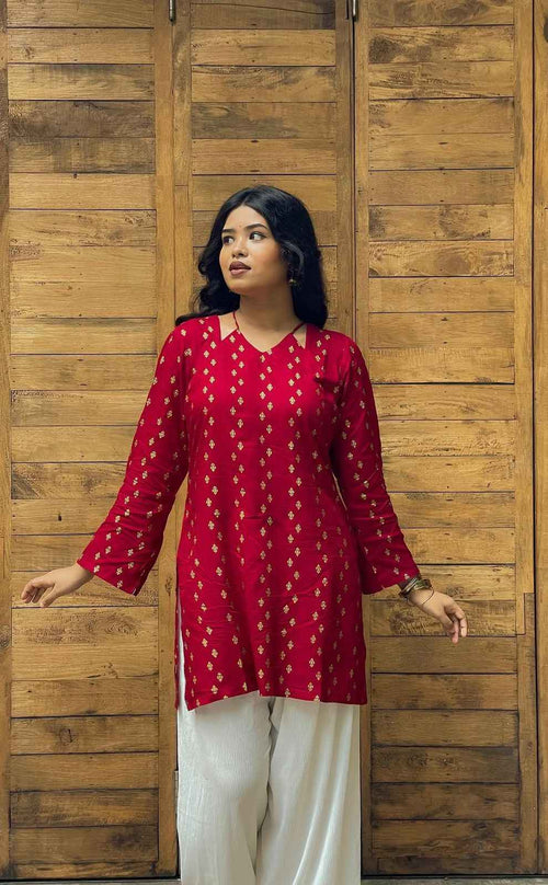 Shidur Kurti