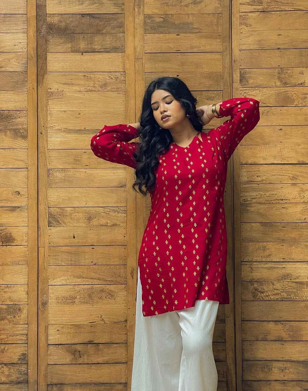 Shidur Kurti