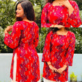 Chunri Kurti