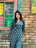 Jiniya Long Kurti