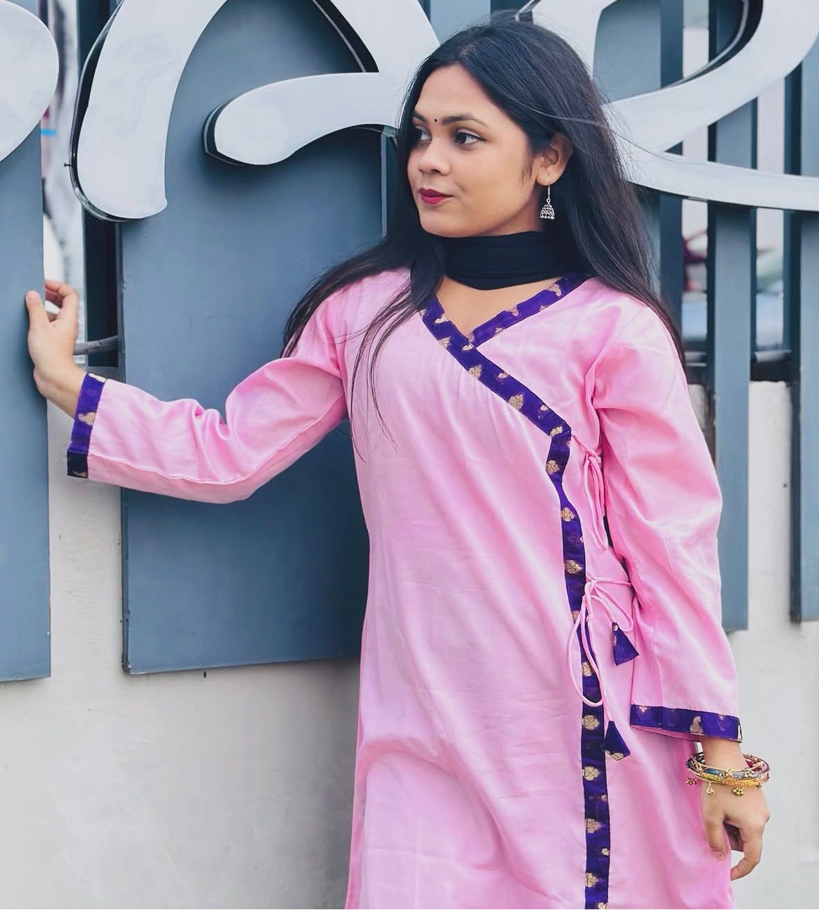 Pookie Kurti