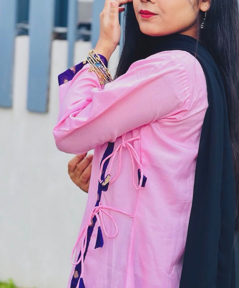 Pookie Kurti