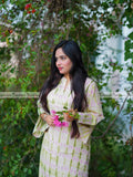 Jesmin - Tie-Dye Kurti