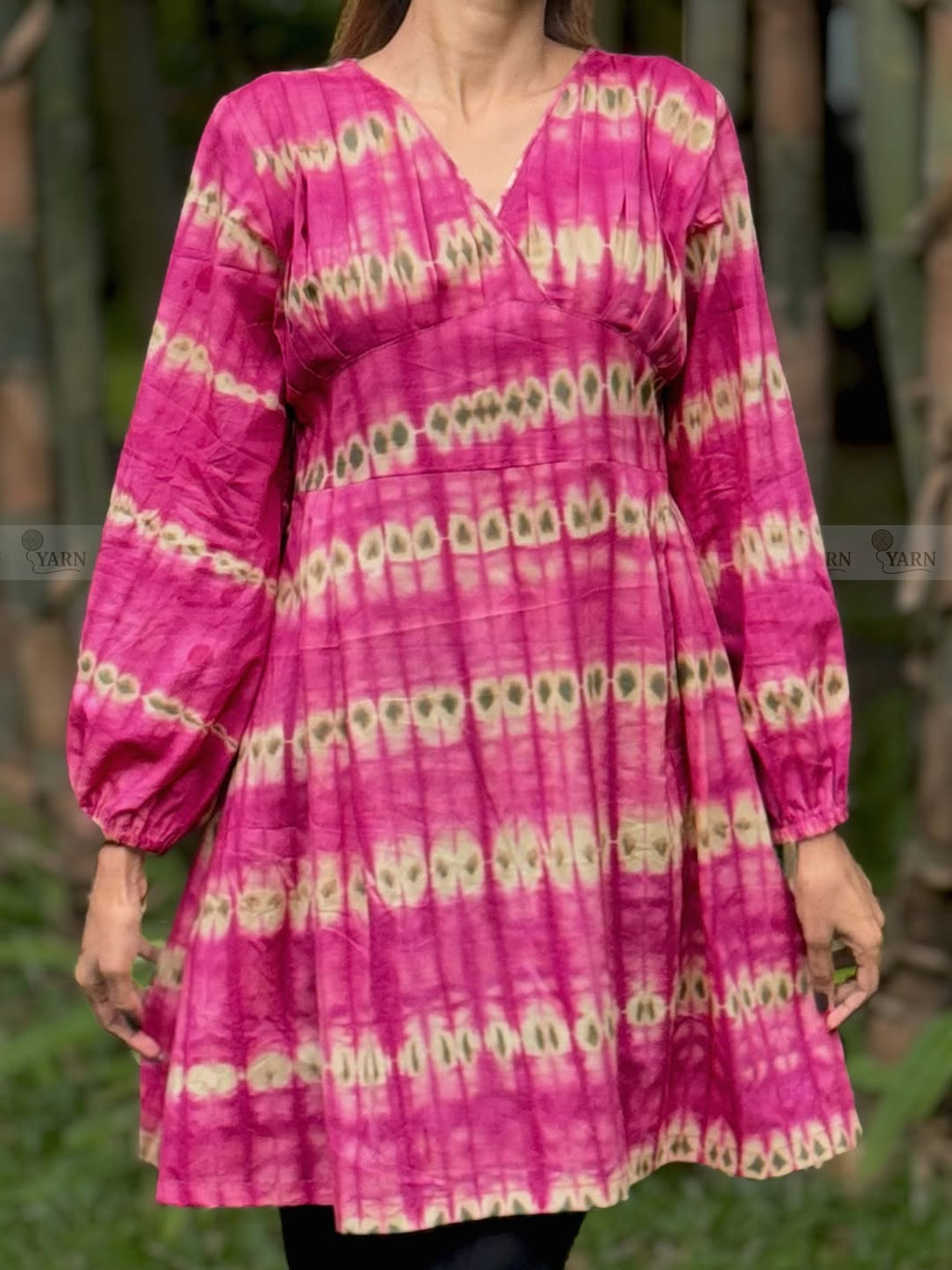 রুপ💜 - DIY Midi Frock